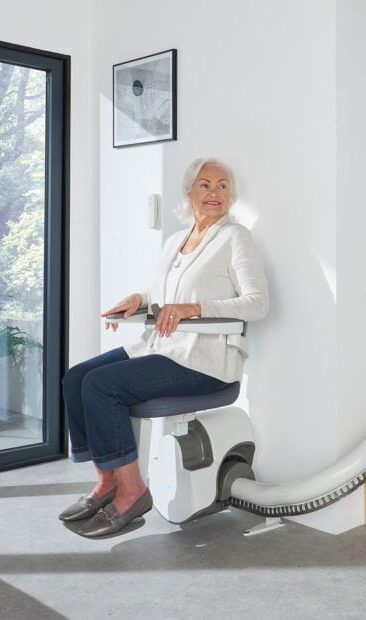 Stairlift Removal Hartlepool | Money4Stairlifts