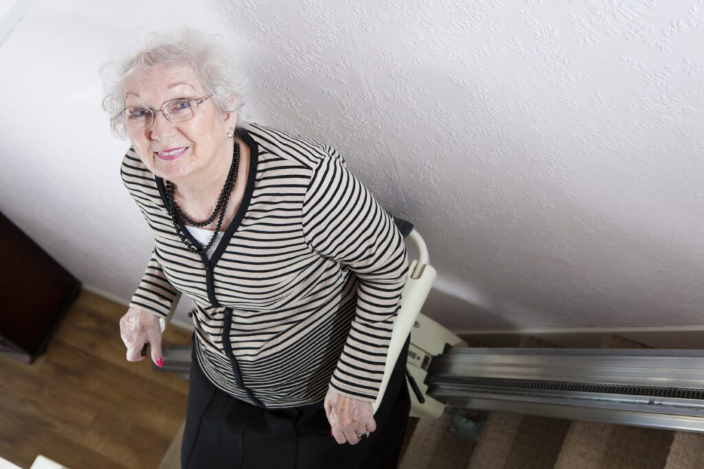 5 Ways to Reduce the Cost of a Stairlift Installation | Money4Stairlifts